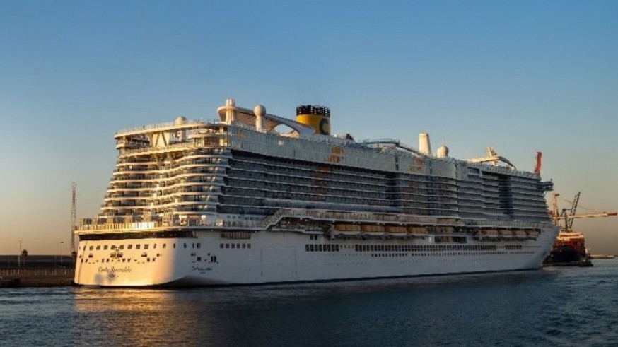 Cartagena recibirá en 2022 un 30% más de cruceristas que este año