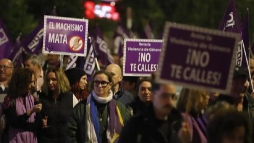 Dos niños y diez mujeres asesinadas en lo que llevamos de año