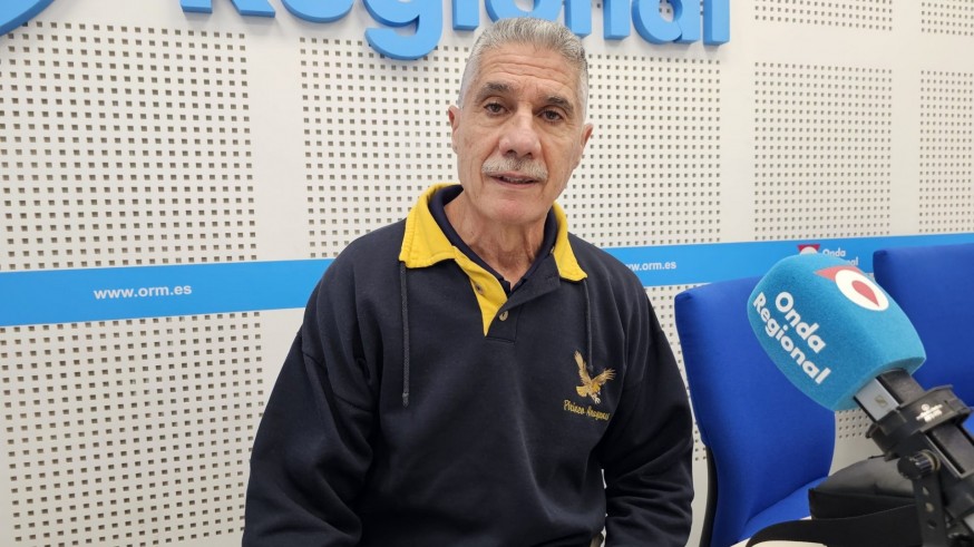 Noticias desde el Museo de la Ciudad. Homenaje al pintor y belenista Andrés Ruiz Navarro