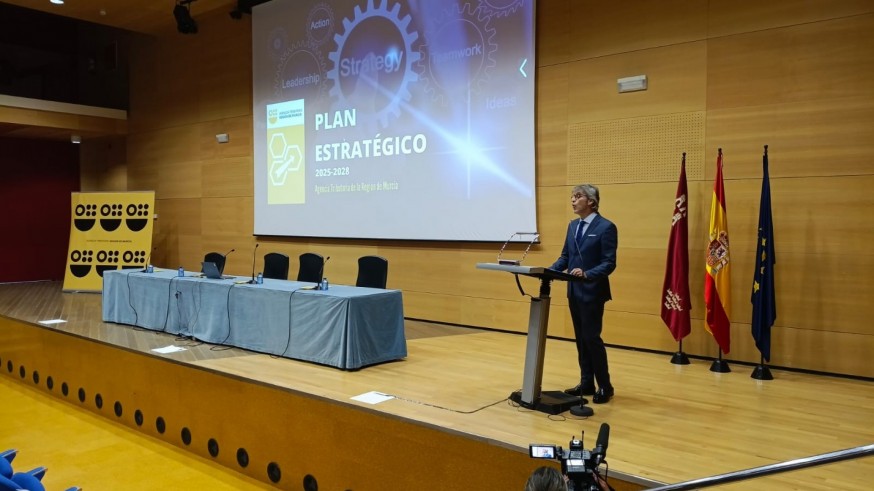 El Gobierno regional trabaja en nuevas deducciones en el IRPF