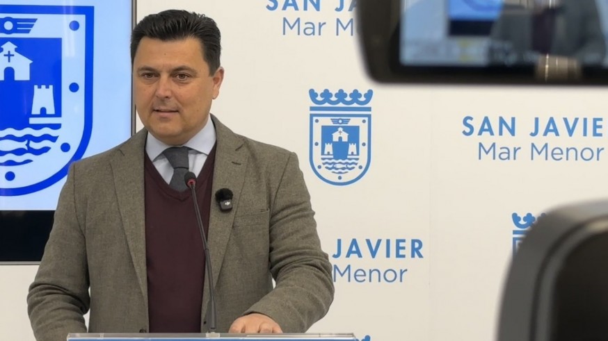 El Ayuntamiento de San Javier rechaza la planta de biogás de El Mirador