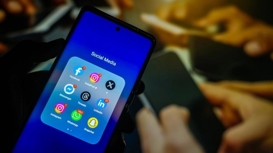 Detenida en Monteagudo con 14 órdenes de búsqueda por vender móviles de alta gama