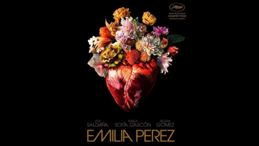 Emilia Pérez en pantalla, Feliza en novela