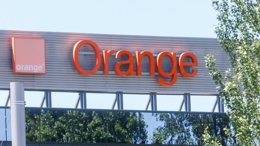 Orange sufre una caída del servicio de internet en toda España