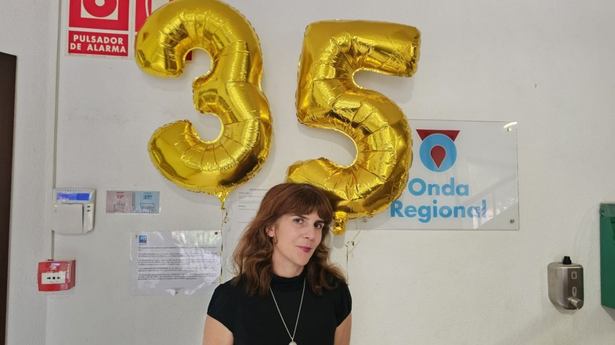 Yo que soy una chica formal: treinta y tantos