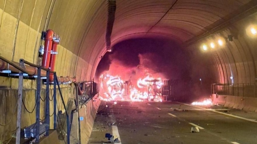 El Pilar de la Horadada quiere que las obras del túnel terminen en un mes