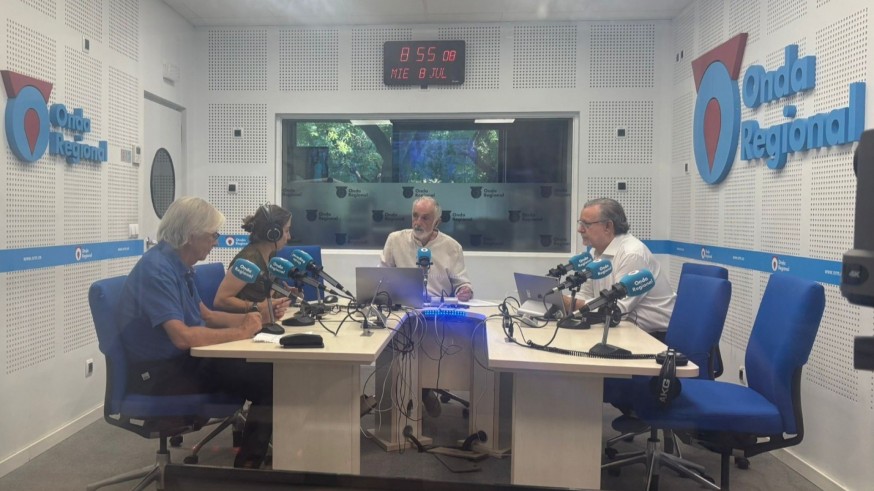 TERTULIA ACTUALIDAD 08/07/2026