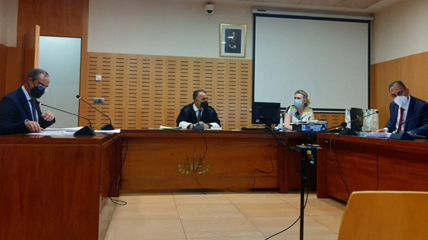 Juicio