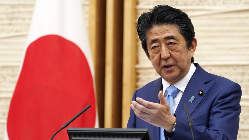 Muere el ex primer ministro de Japón Shinzo Abe tras ser tiroteado durante un acto de campaña