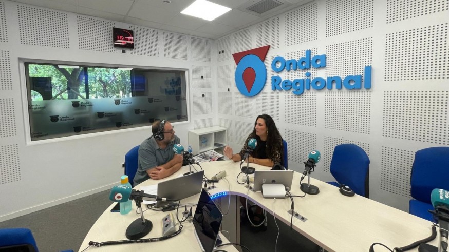 Dos Anas y una virgen... ¿De Salzillo?