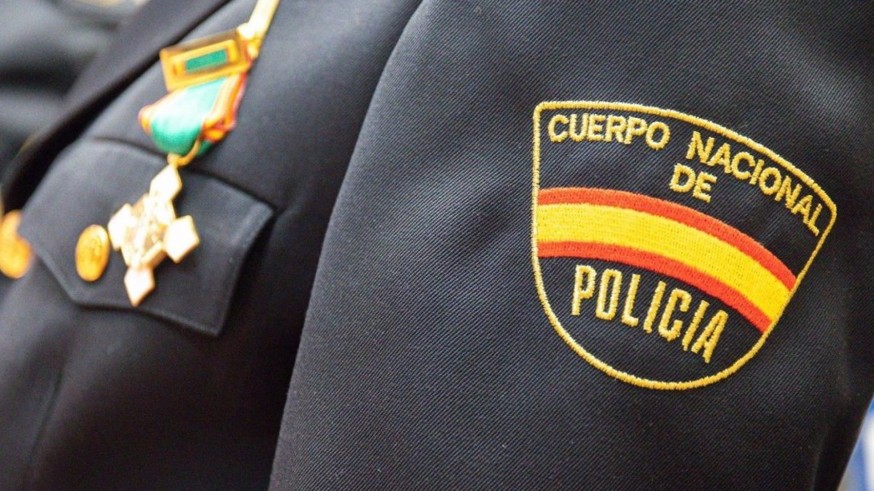 Desmantelado un grupo criminal en la Región que enviaba marihuana a Bélgica por paquetería
