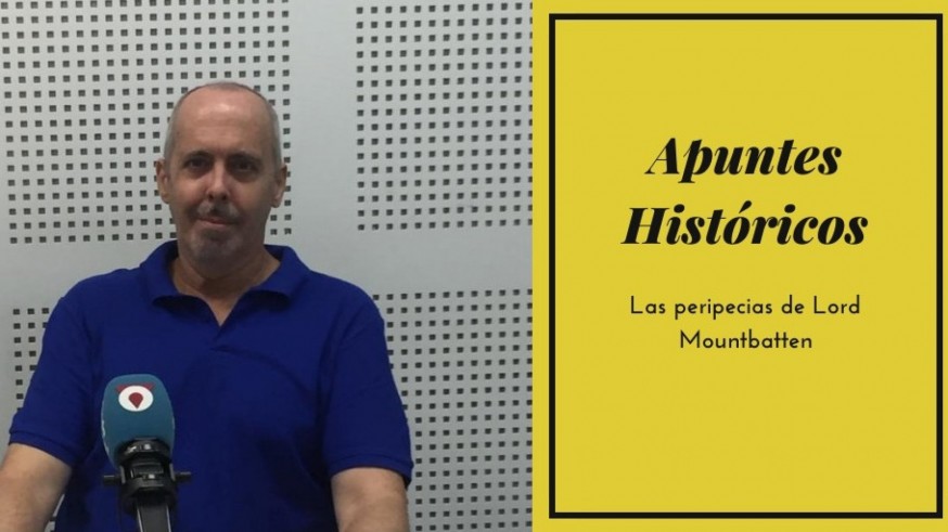 MURyCÍA. Apuntes históricos #30