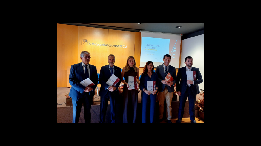 Las píldoras de economía doméstica del ICREF. Informe del Observatorio Financiero