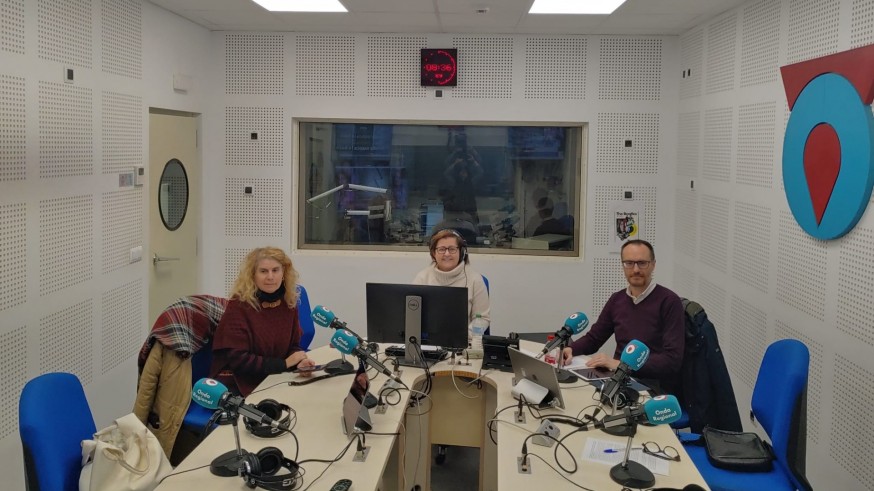 Tertulia de actualidad 30/01/2023