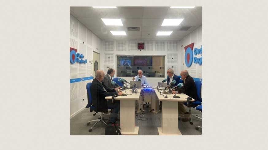 TERTULIA ACTUALIDAD 14/11