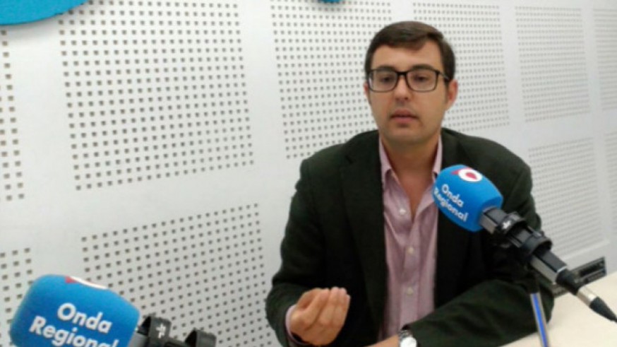Germán Teruel, experto en Derecho Constitucional: "El nuevo decreto de restricciones es muy mejorable desde el punto de vista jurídico"