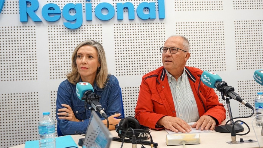 Mapa politológico. Con Virginia Sánchez y Jesús Sánchez Cutillas hablamos del adelanto electoral en Extremadura, ruptura Vox-PP en Yecla o Mazón