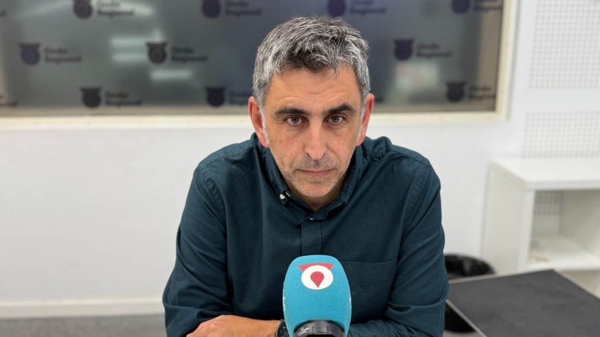 REGIÓN DEPORTIVA (MEDIODÍA) 14/01/2026