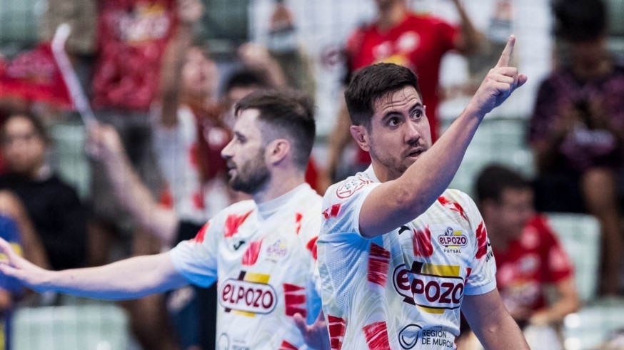 Bebe: "Hay que hacer autocrítica y volver a nuestro estilo de juego"