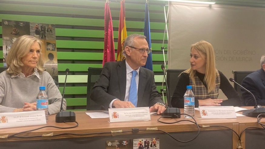 "La situación de previsión de las últimas lluvias se ha solventado positivamente"
