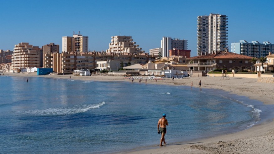 La guerra beneficia a los destinos turísticos del Mediterráneo