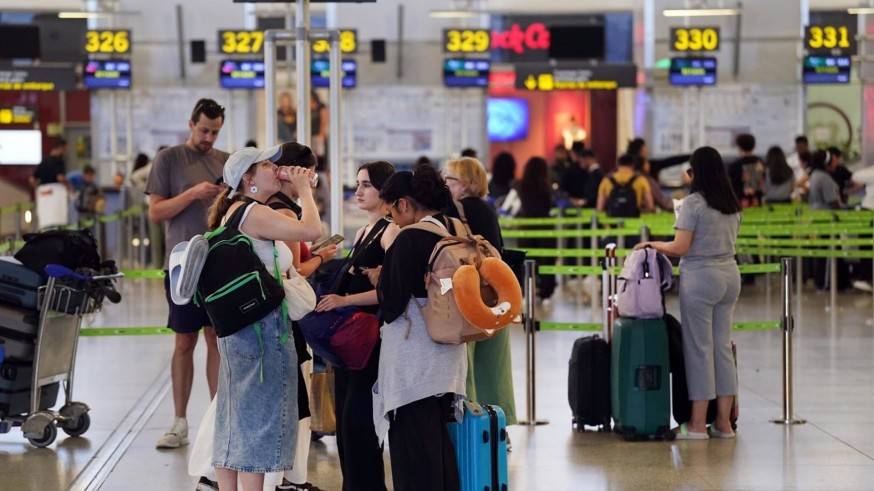 Las guerras o la saturación turística, entre las principales preocupaciones a la hora de elegir destino