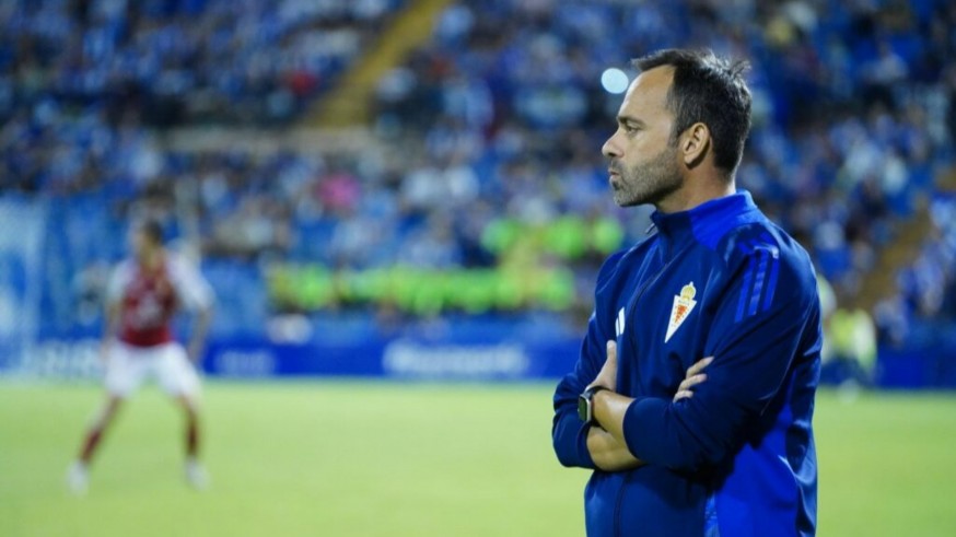 Fran Fernández