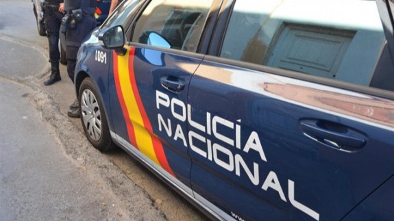 Seis detenidos por el robo de 2 camiones en Molina de Segura con 100.000 euros de mercancía
