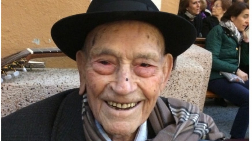 Tío Juan Rita