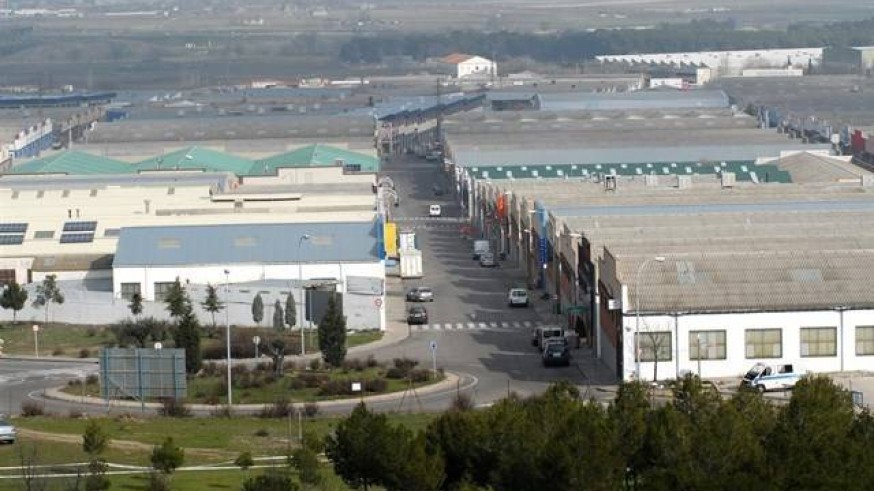 Polígono Industrial