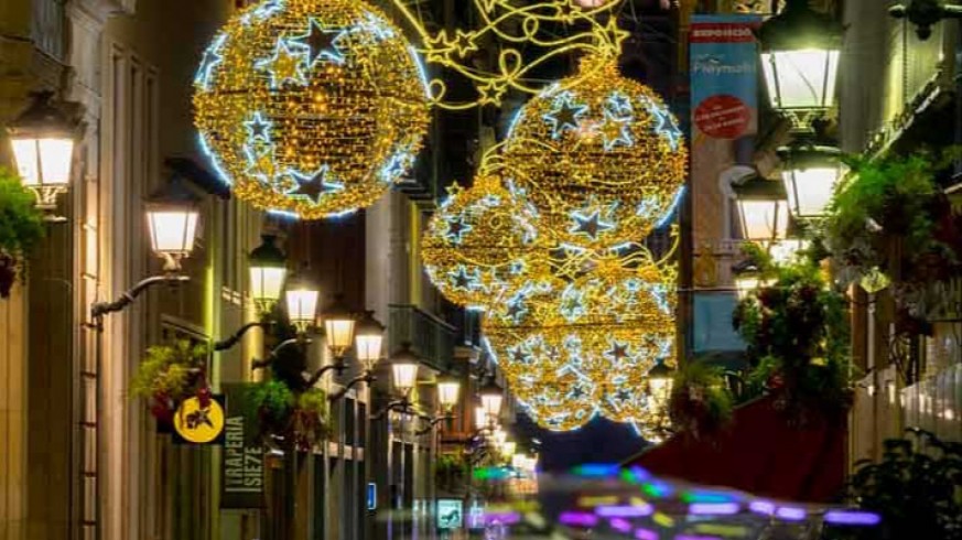 La Fica albergará un “parque temático” de la Navidad desde el 3 de diciembre