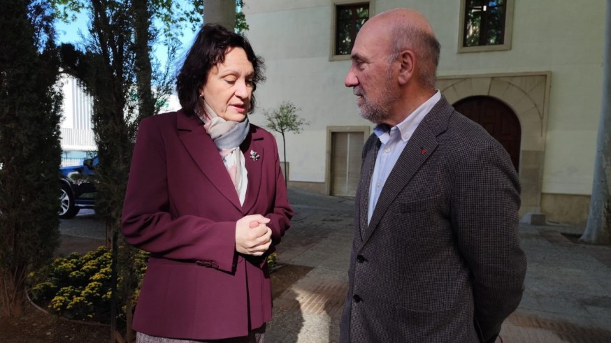 El grupo mixto exige ayudas directas para familias y pymes por la crisis de Oriente Próximo