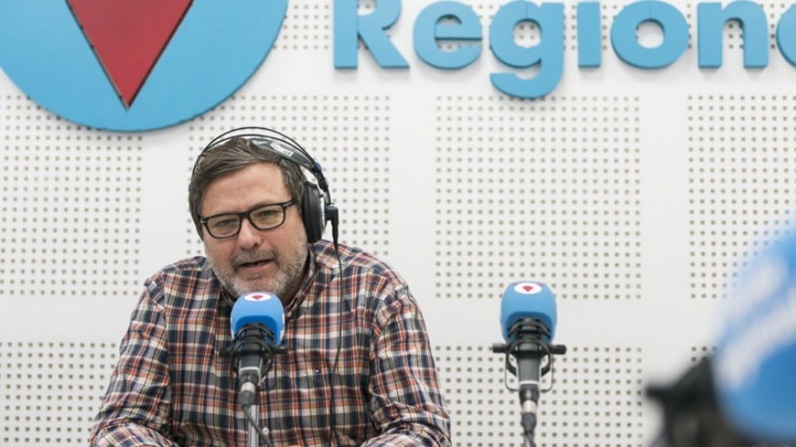 REGIÓN DEPORTIVA (MEDIODÍA) 23/08/2025