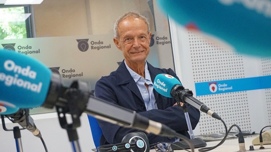 José María Moraleda: El hematólogo que regenera el hueso desde la ciencia y la humildad