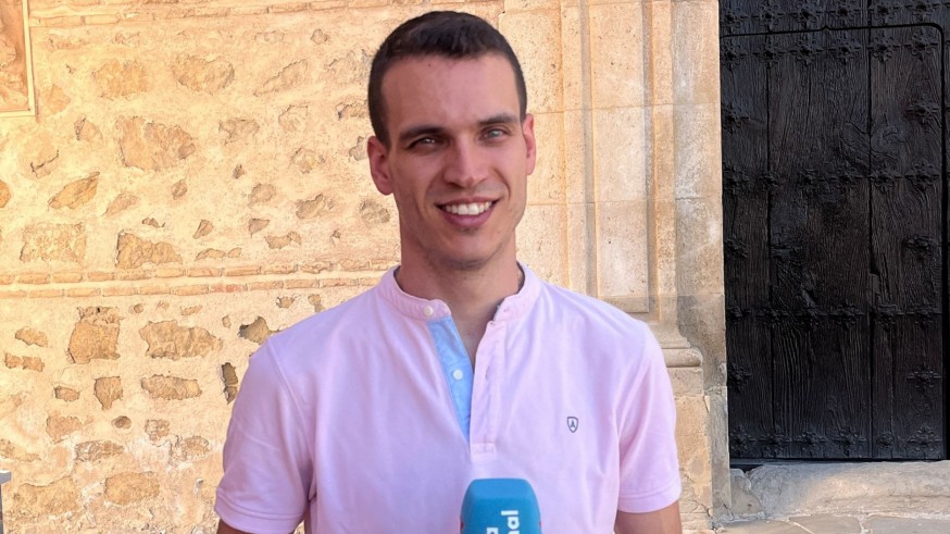 Ulea. Las Fiestas de San Roque en la Región
