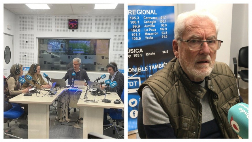 TERTULIA ACTUALIDAD 02/03/2026