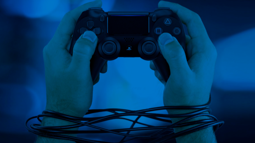 La adicción a los videojuegos, un problema creciente entre los adolescentes 