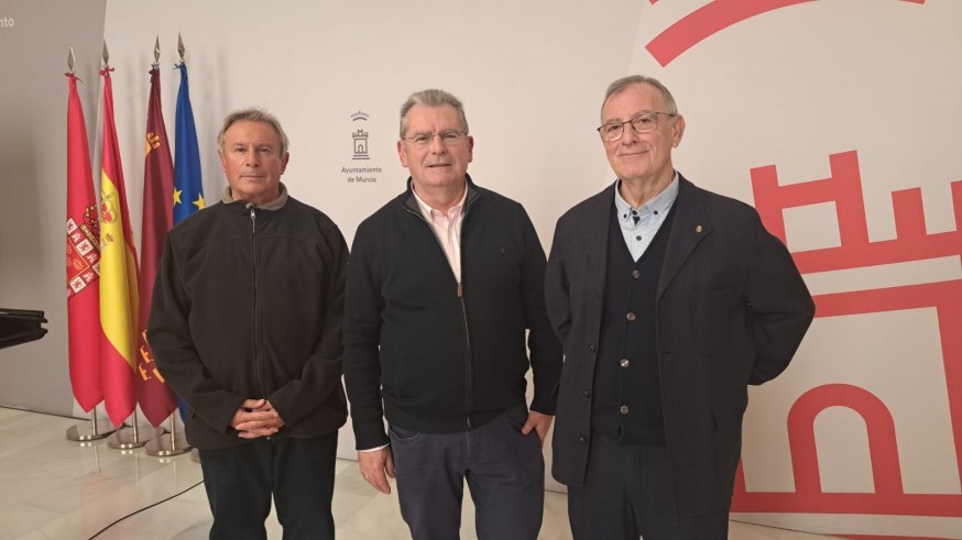 La lucha por declarar a los Auroros patrimonio inmaterial