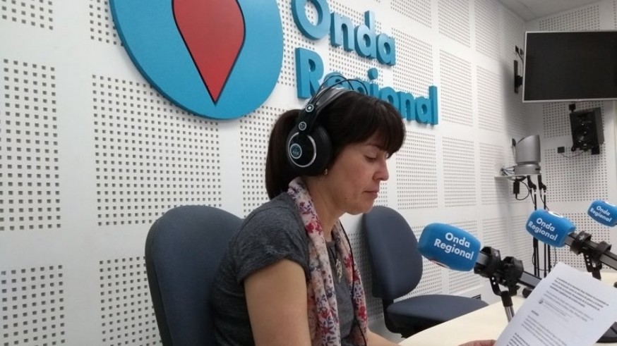 REGIÓN DE MURCIA NOTICIAS (FIN DE SEMANA MEDIODÍA) 21/06/2026