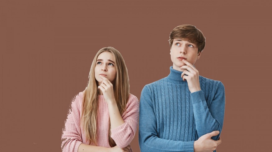 Psicología. Adolescentes ante decisiones trascendentales