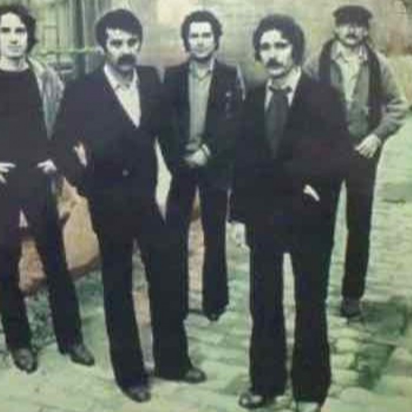 CRÓNICAS APASIONADAS