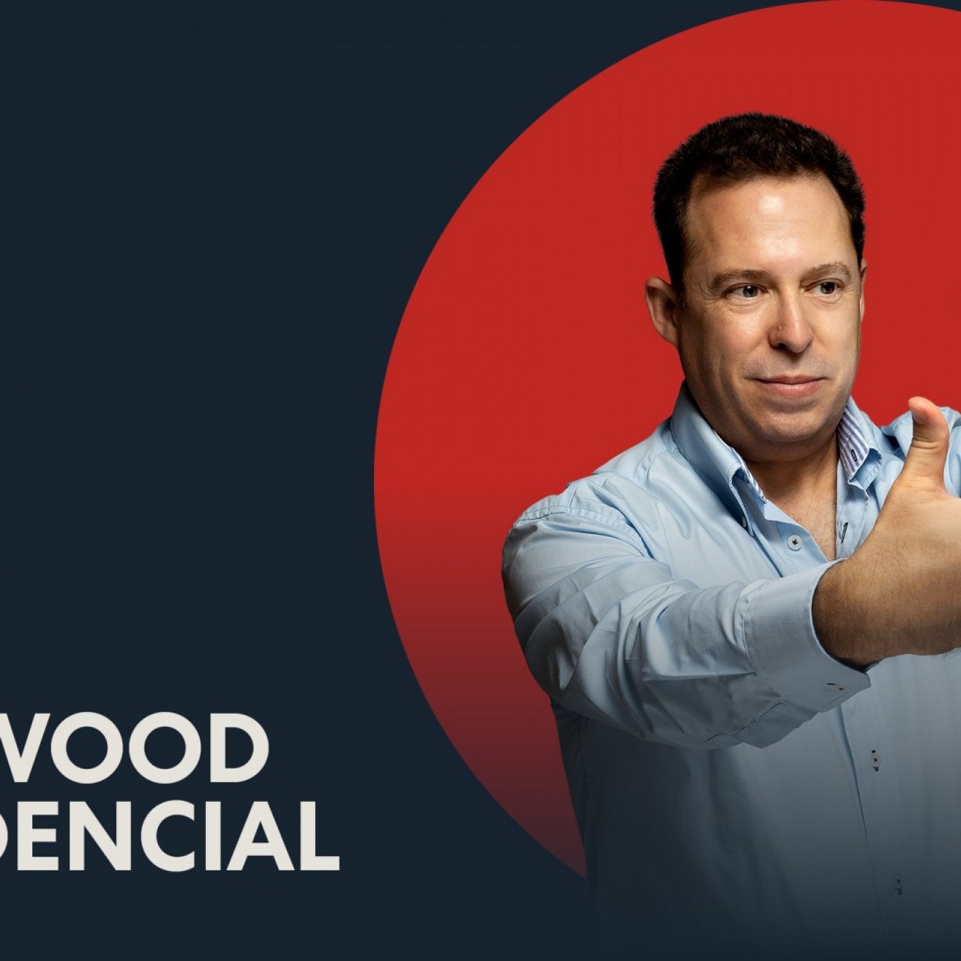 HOLLYWOOD CONFIDENCIAL T07C044 El hogar de los valientes (10/07/2026) episode artwork
