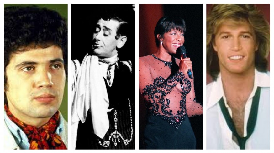 Músicas en la Memoria. Artistas bajo la influencia de Piscis