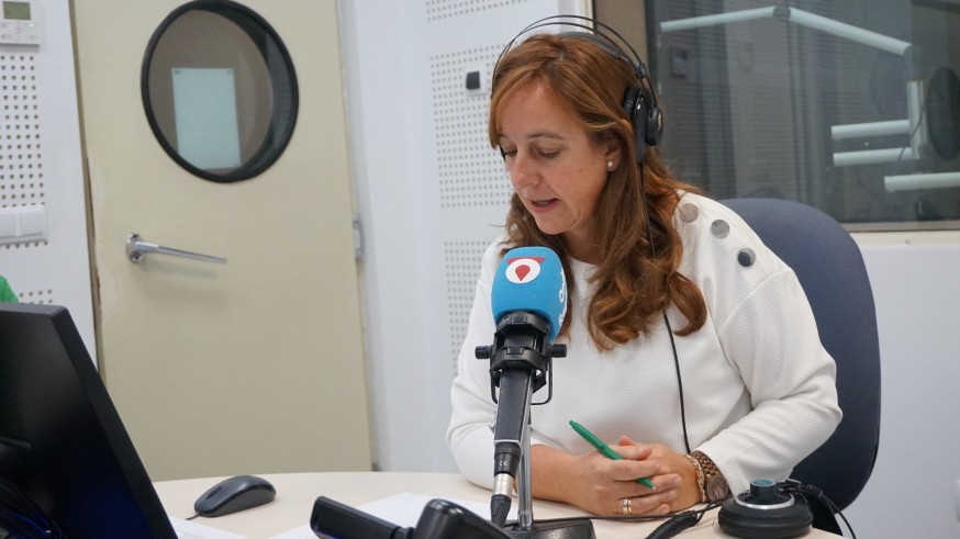 REGIÓN DE MURCIA NOTICIAS (MATINAL) 12/10/2023