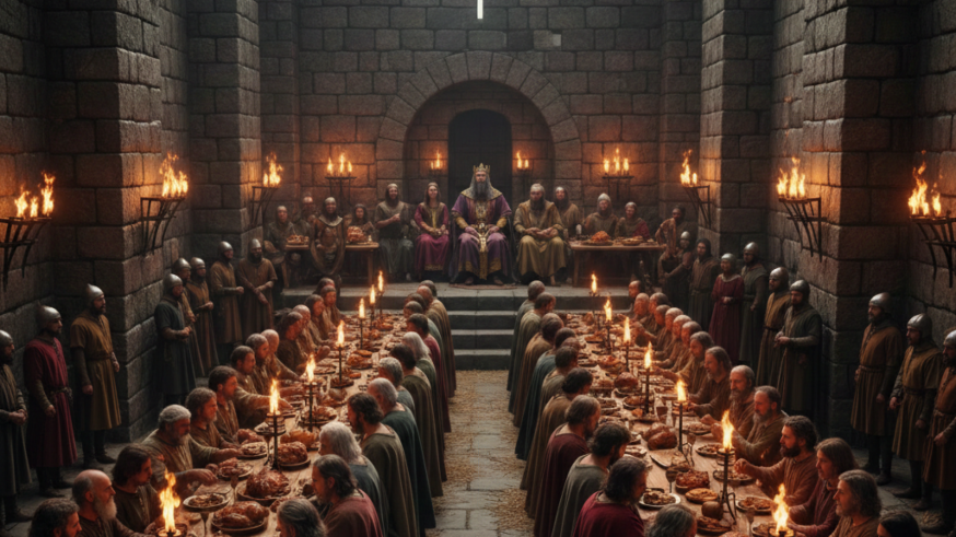 Apuntes Históricos, con Juancho Sánchez Ocaña. Los visigodos