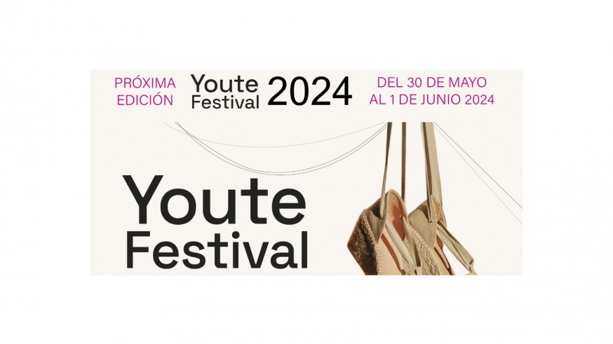 Youte Festival se celebra en un momento de recuperación para el sector del calzado