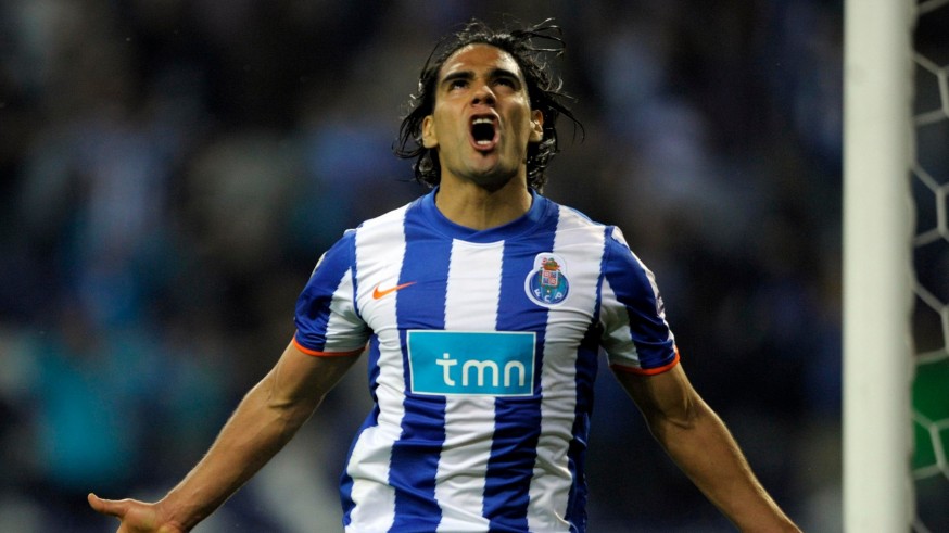 Falcao
