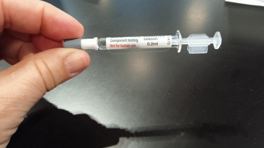 Salud abre la vacunación de la gripe a toda la población a partir del 1 de diciembre