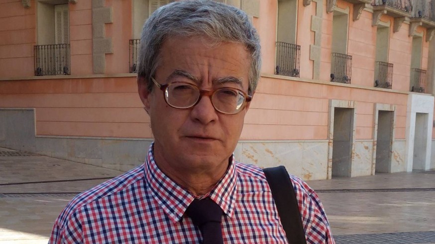 José Albaladejo