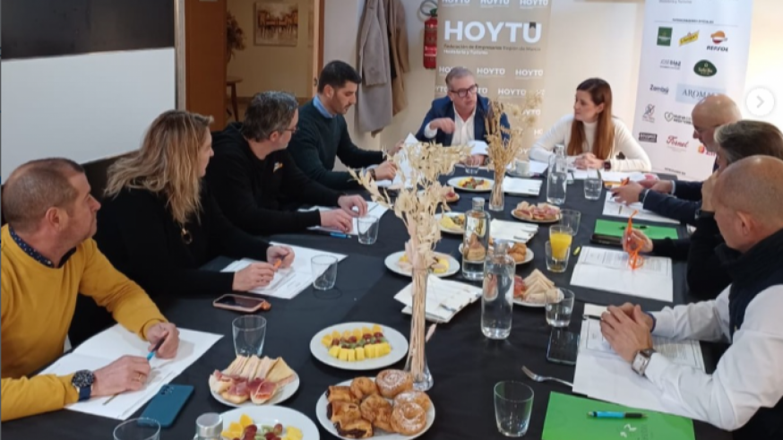 Más ocupación hotelera, tendencia positiva y deberes por hacer